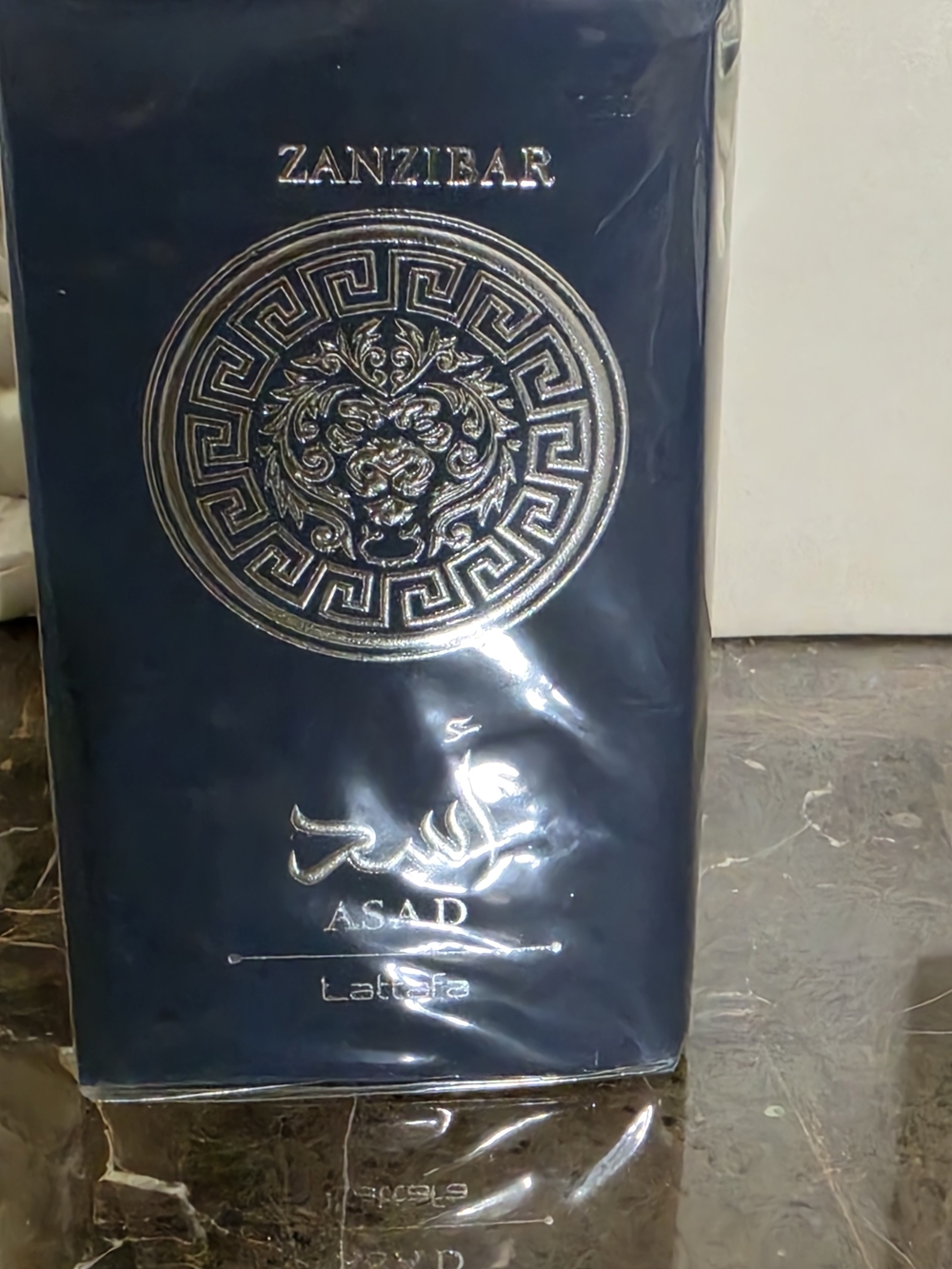New LATTAFA Asad Men’s - 50 ML Spray 🔥